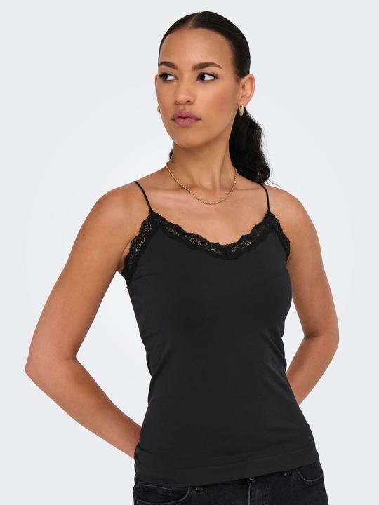 Actual product image Only ONLVICKY Trägertop Trägertop (M, L)