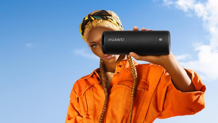 Actual product image Huawei Sound Joy (26 h, Battery operated)