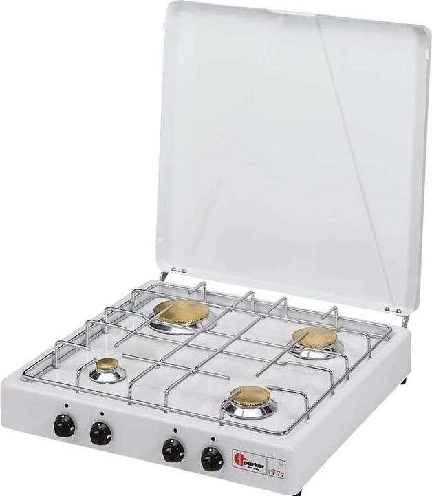 Produktbild CF Parker CFParker 542 S
