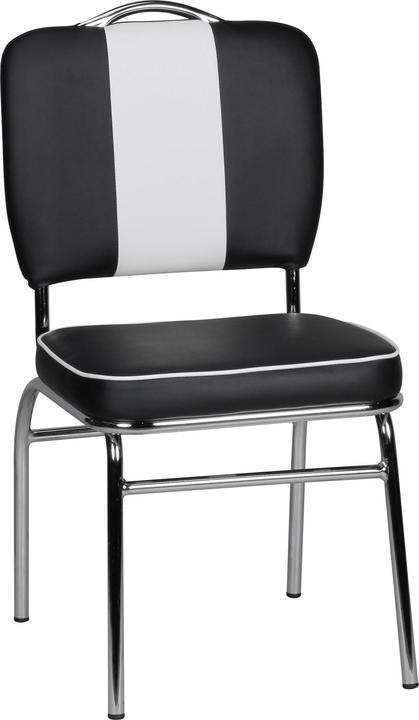 Actual product image Wohnling American Diner
