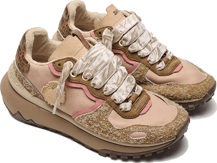 Actual product image Satorisan Chacrona Metta Premium (41)