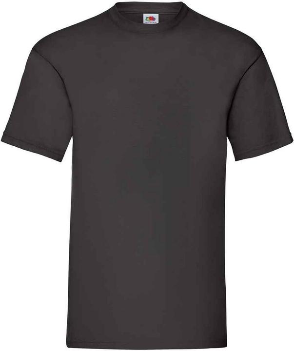 Fruit of the Loom Valueweight TShirt (XL)