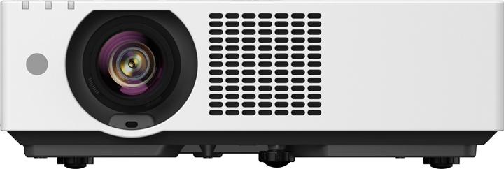 Actual product image Panasonic PT-VMZ62EJ LCD Laser Beamer 6500 Lumen (WUXGA, 6500 lm, 1.09 - 1.77:1)