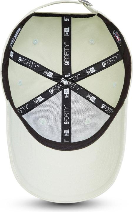 Actual product image New Era 9Forty Strapback New York Yankees