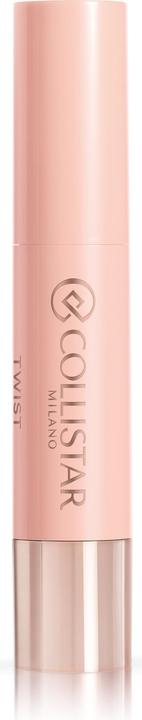 Image du produit Collistar Twist Balmy Gloss (201 - Perla)