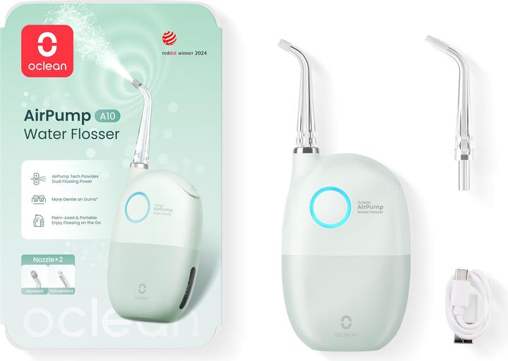 Produktbild Clean AirPump A10