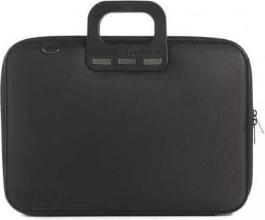 Produktbild Bombata Laptophülle Nylon 15.6 black (15.60")
