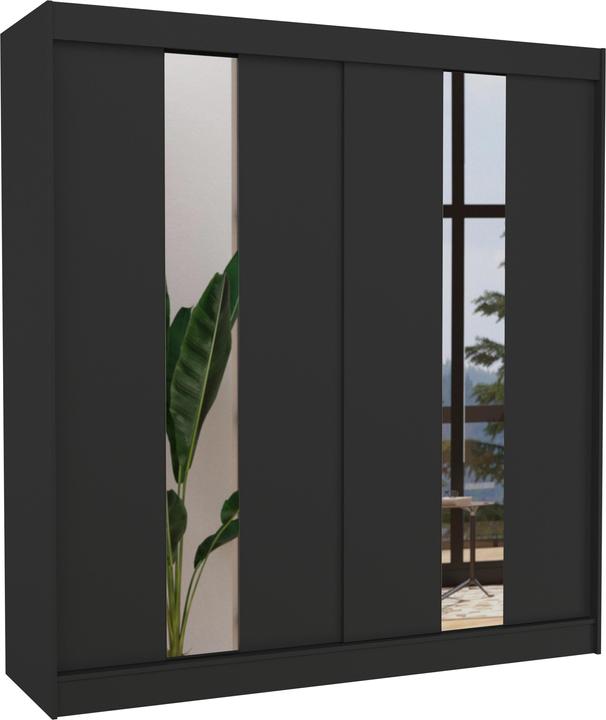 Produktbild ADRK Furniture Balton (200 x 61 x 215 cm)