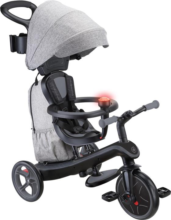 Produktbild Globber Explorer Trike 4in1
