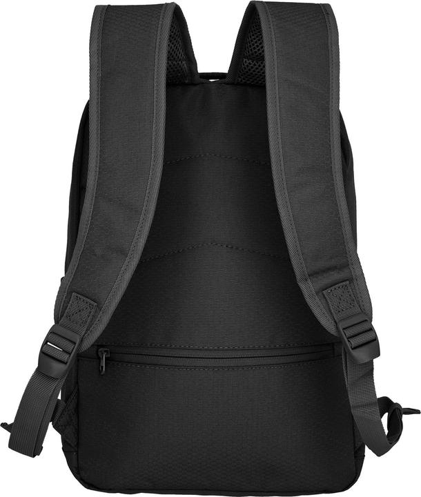 Actual product image Travelite Kick Off backpack 40 cm laptop compartment (17 l)