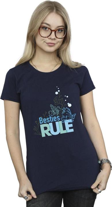 Produktbild Disney The Little Mermaid Besties TShirt (M)