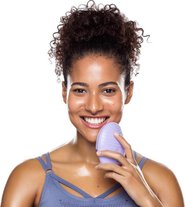 Actual product image Foreo Luna 3