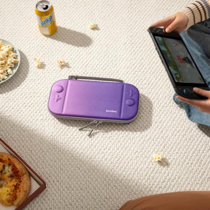 Produktbild tomtoc FancyCase-G05 for Nintendo Switch 2 (Switch 2)
