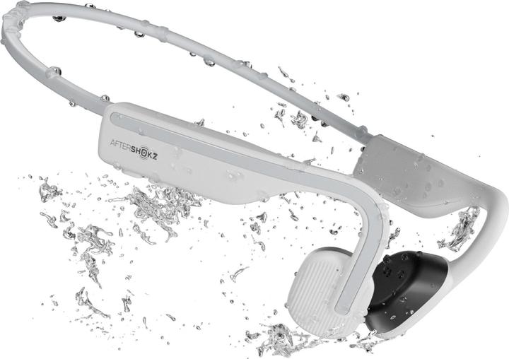 Produktbild Shokz OpenMove (ANC, 6 h, Kabellos)