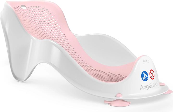 Angelcare Bath seat for the baby bathtub