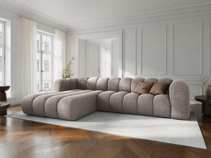 Produktbild Micadoni Lupine (Ecksofa)