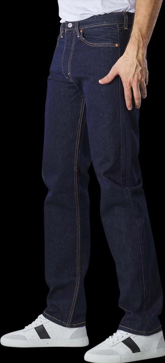 Produktbild Levis Levi‘s 505 Jeans rinse (zip) (W30/L32)