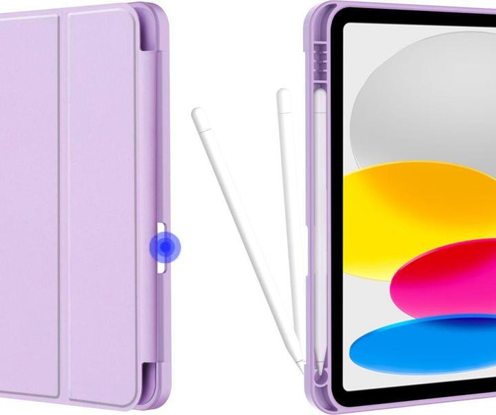 Actual product image Tech-Protect SC Pen (iPad 10.9 (2022))