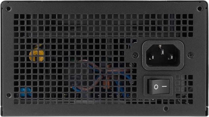 Image du produit In Win InWin P85FII Bloc d'alimentation 80 PLUS Gold, ATX 3.0, PCIe 5.0 - 850 Watt (850 W)
