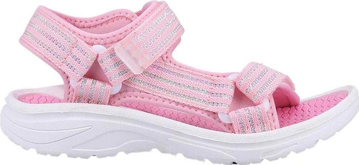 Actual product image Cotswolds Bodiam sandals recycled material (30)