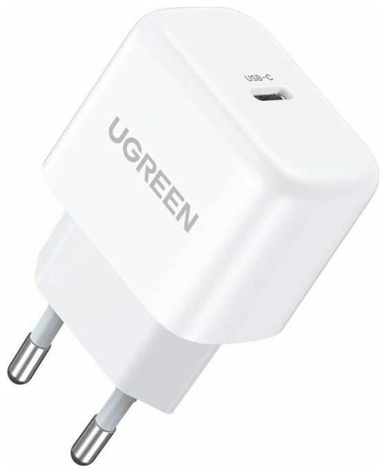 Produktbild Ugreen Wall Charger Mini (20 W)