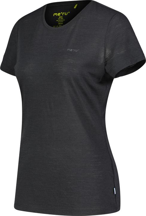 Produktbild Meru Trelleborg T Shirt Merino (L)