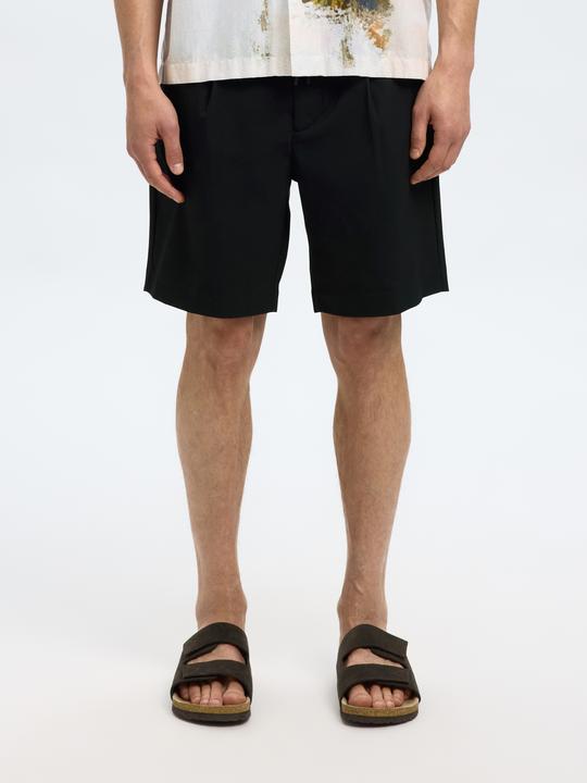 Produktbild Selected Homme Kordelzug Shorts (XL)