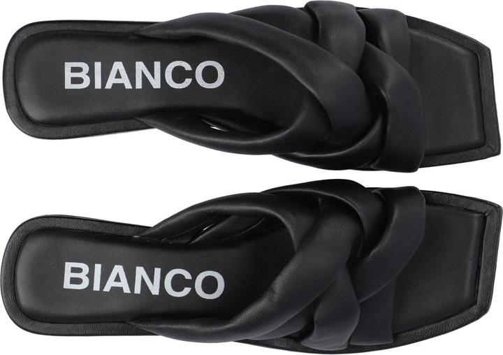 Actual product image Bianco BIALILLIE sandals (39)