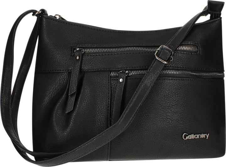 Actual product image Gallantry Camélia multi-compartment bag