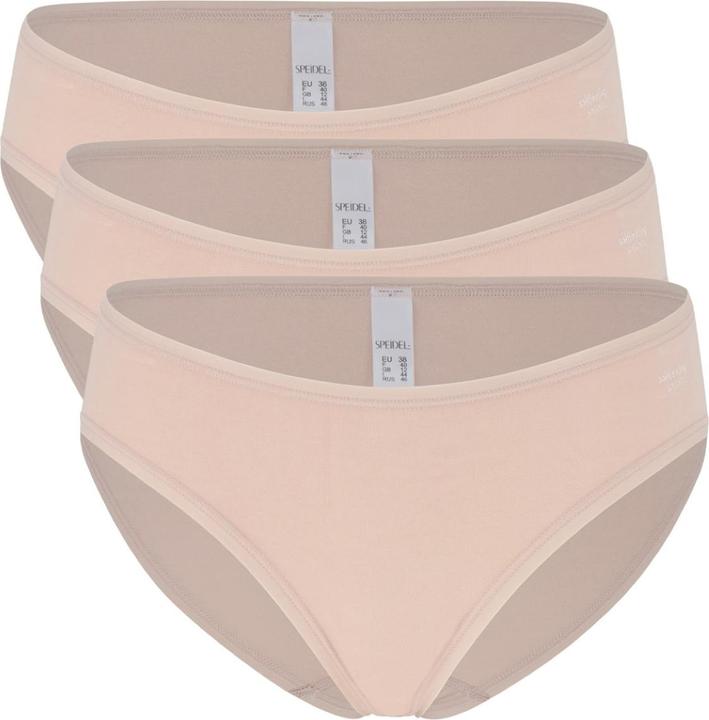 Immagine prodotto Speidel Confezione da 3 slip Softfeeling Mini (40, L, confezione da 3)