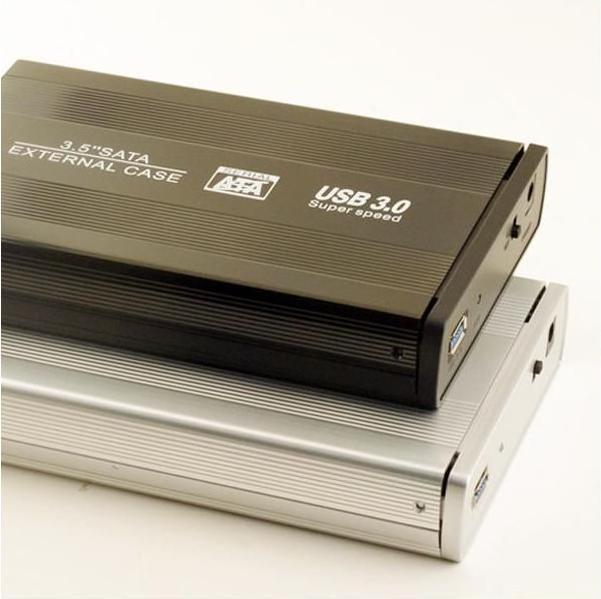 Image du produit CoreParts 1TB USB 3.0 3,5" 7200rpm (1 To)