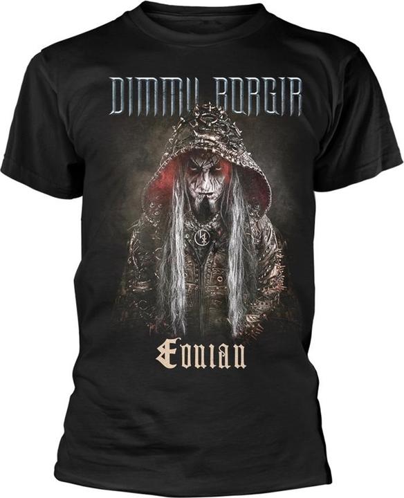 Dimmu Borgir Eonian (XL)