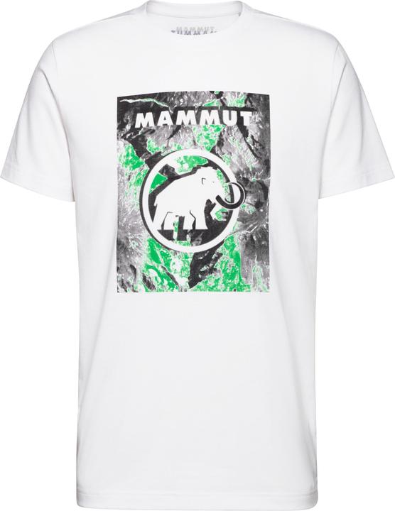 Mammut Trovat T-Shirt, T-Shirts