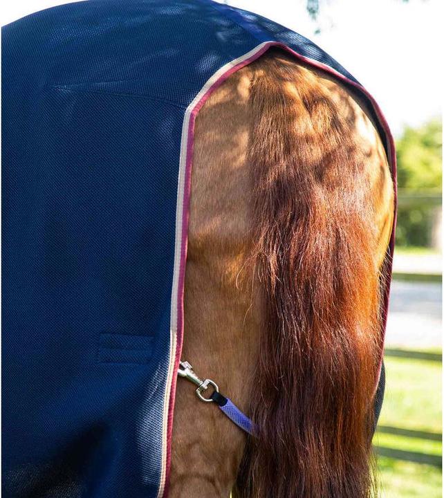 Actual product image Premier Equine Airflow Cooler (198 cm)