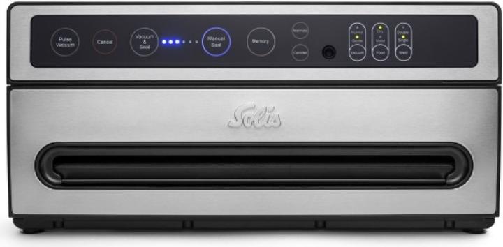 Produktbild Solis VertiVac