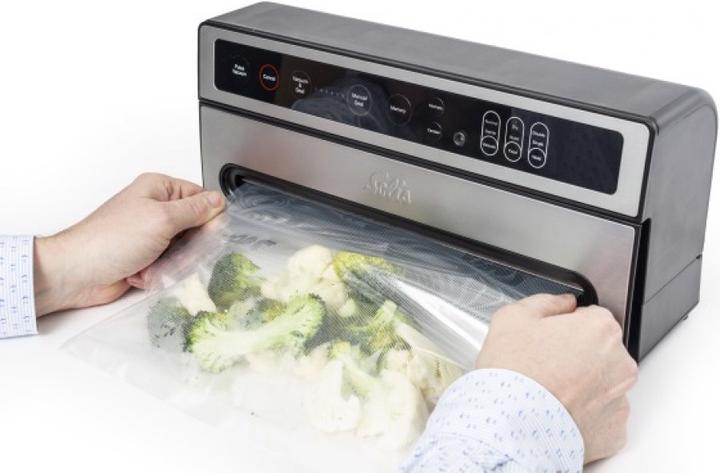 Produktbild Solis VertiVac