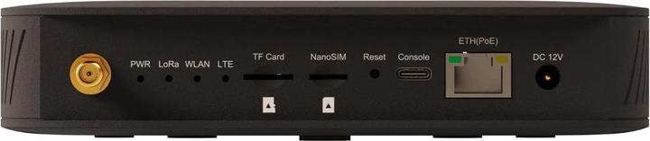 Actual product image Arduino WisGate Edge PRO Europe Gateway for LoRa