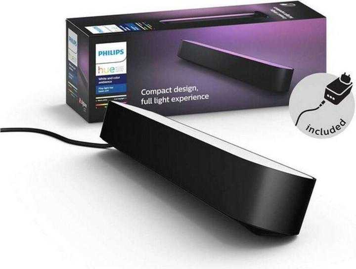 Immagine prodotto Philips Hue Tinta Gioca base (530 lm)