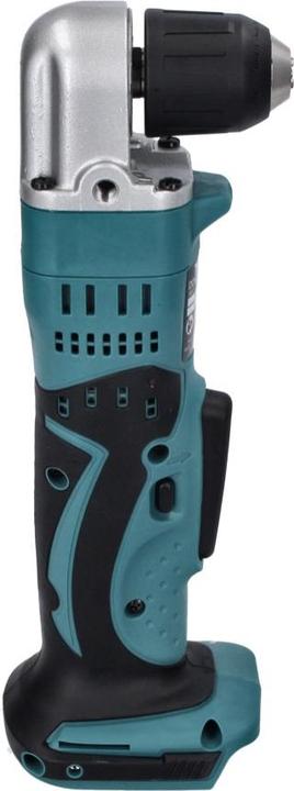 Produktbild Makita DDA 351 G1 Akku Winkelbohrmaschine 18 V 13,5 Nm + 1x Akku 6,0 Ah - ohne Ladegerät (Akkubetrieb)