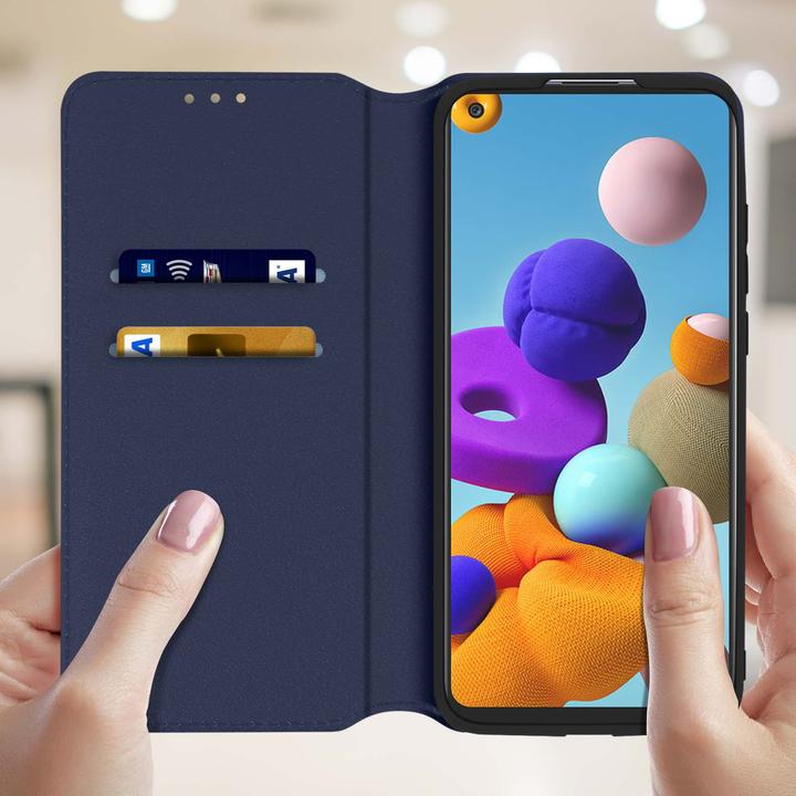 Image du produit Avizar Série Elec (Samsung Galaxy A21s)