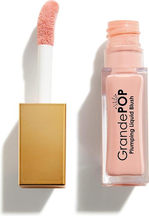 Image du produit Canale Grande GrandePOP Fard à Joues liquide (Macaron rose)