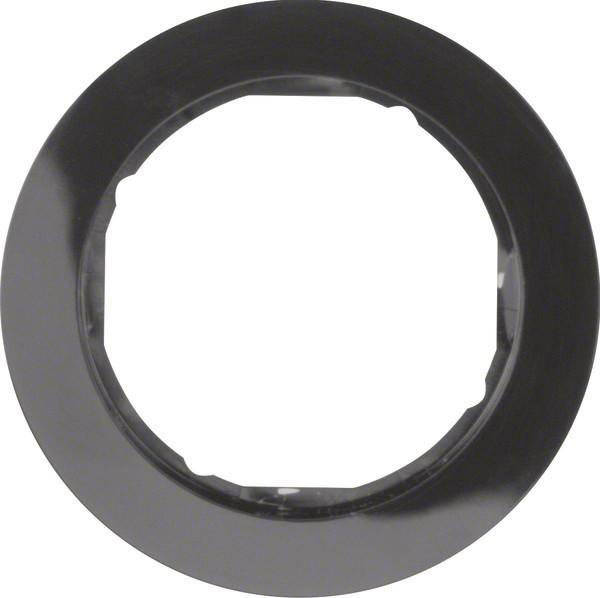 Actual product image Berker Frame