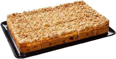 Actual product image Zenker Cake