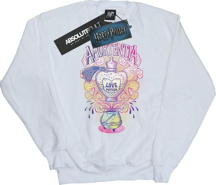 Love Potion Sweatshirt (S)