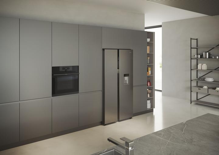 Image du produit Haier HSR5918DWMP (521 l)