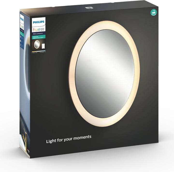 Produktbild Philips Hue Adore Basis (2400 lm)