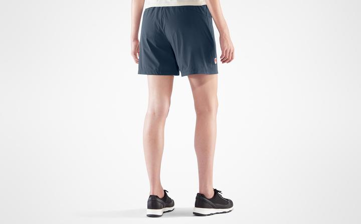 Produktbild Fjällräven Women's High Coast Relaxed Shorts (34)