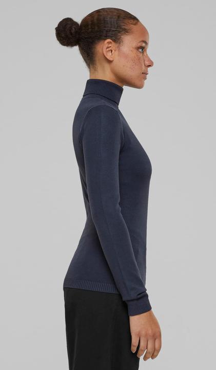 Immagine prodotto Urban Classics Ladies Knitted Turtleneck Sweater (XL)