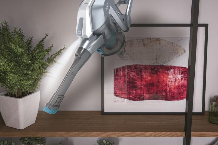 Actual product image Hoover HF322YHM 011