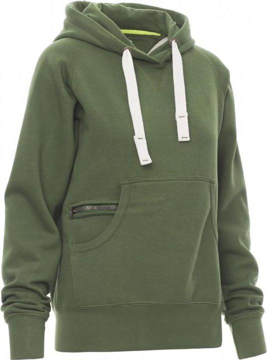 Immagine prodotto Payper Felpa con cappuccio da donna Atlanta+ (M)